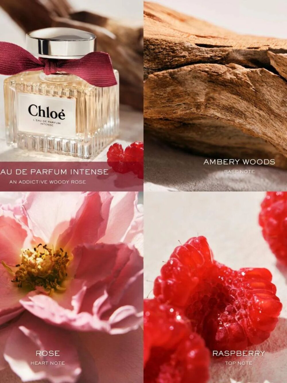 Chloé EDP Intense Mini NIB - Picture 2 of 2
